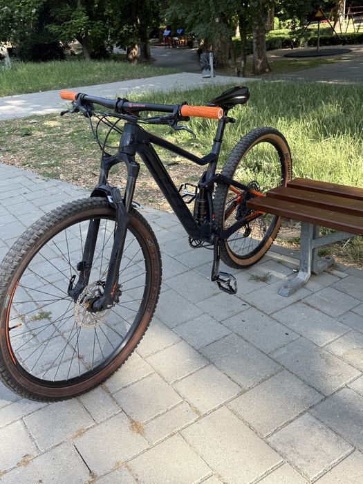 Vand Bicicleta Scott Spark 960