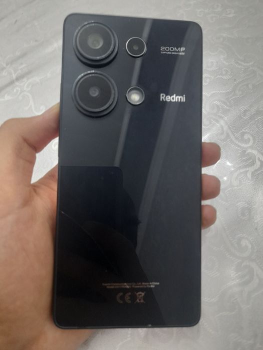 Redmi note 13 pro