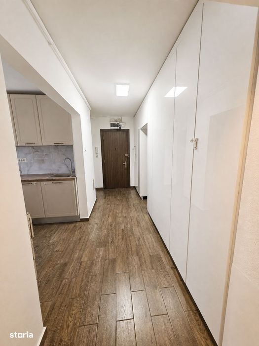 Apartament 3 camere - Mircea Voda 34, Sector 3