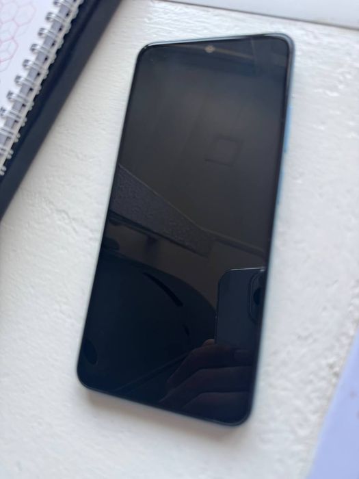 Xiaomi redmi 12s 256/8+4