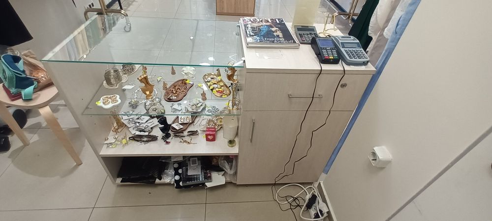 Оборудване за магазин