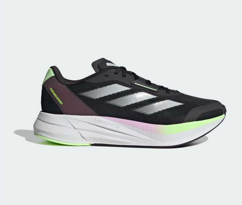 Оригинални мъжки маратонки  ADIDAS DURAMO SPEED  размери  EU41 1/3 - 46
