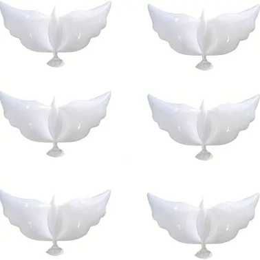 Летающий шар на мероприятие