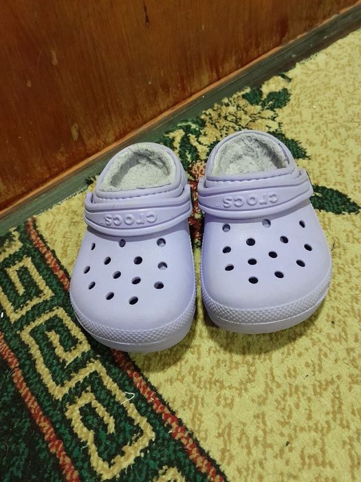 Продаю обувь.  Crocs. Original
