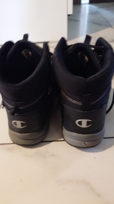 Зимни боти 39,40номер