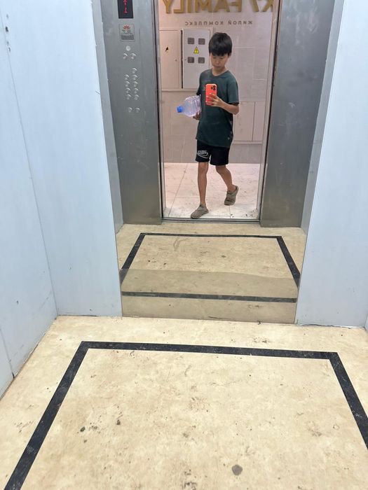 2 бөлмелі пәтерді сатамын