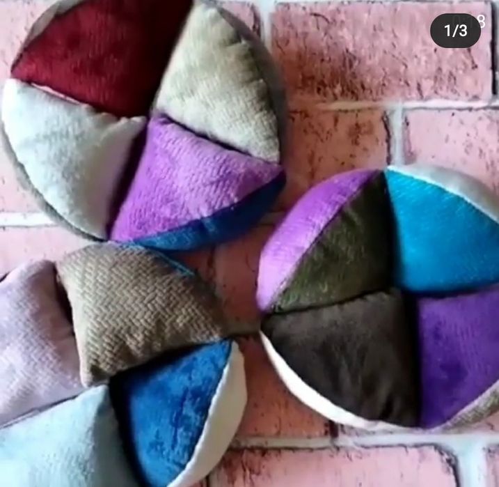 Мяч Монтессори мяч такане