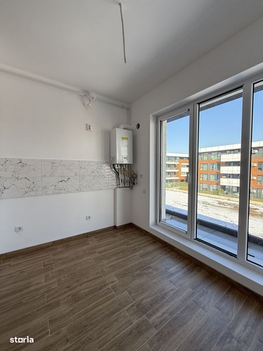 Apartment in București, Titanul Nou - Vedere 4