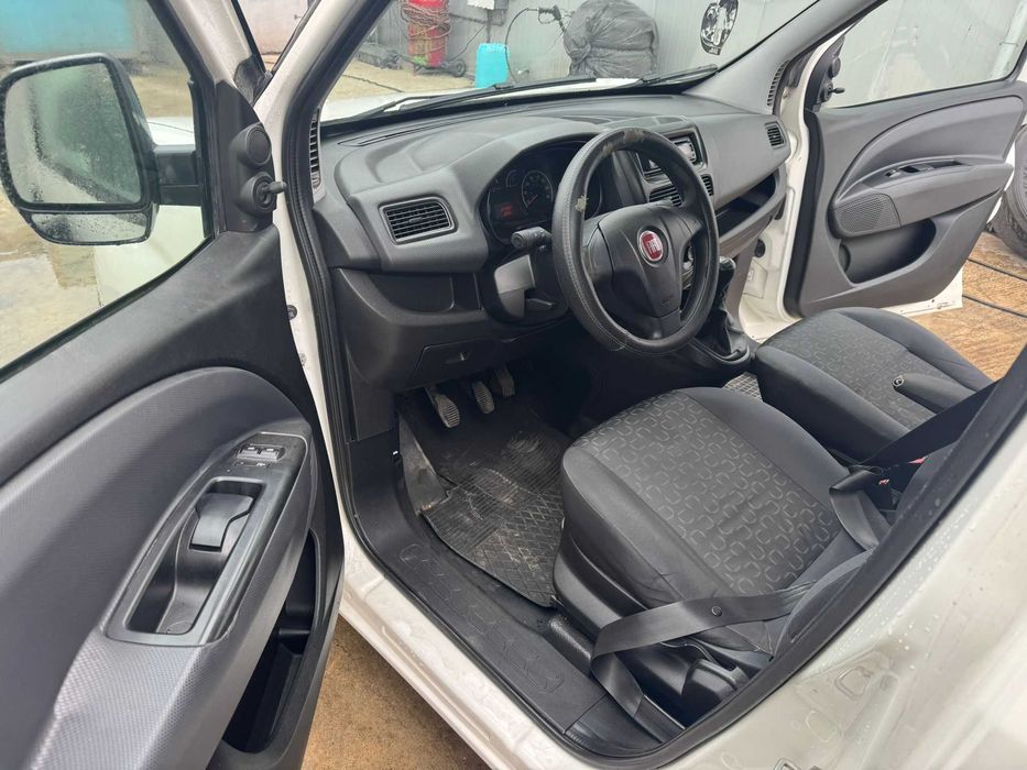 De vanzare Fiat Doblo