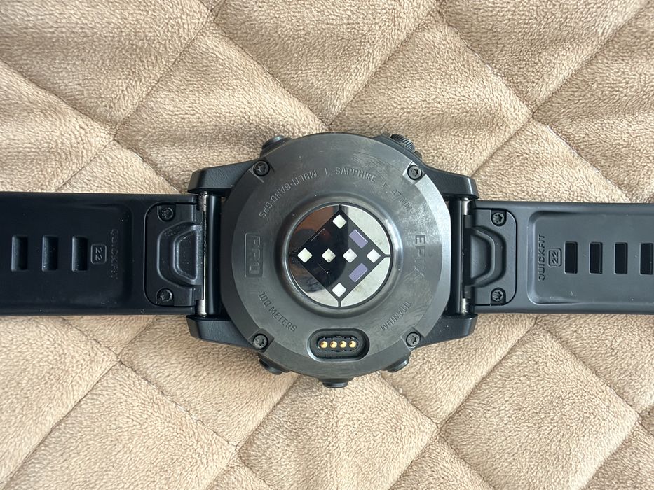 Garmin EPIX PRO gen 2