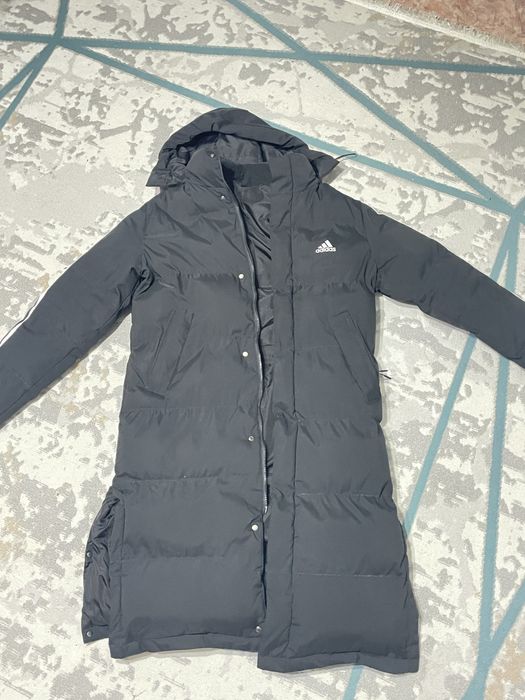 Продам куртку адидас