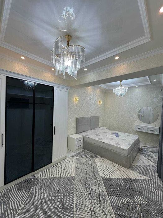 Premium Lux kvartira kunlik | Яккасарой | Метро яқин