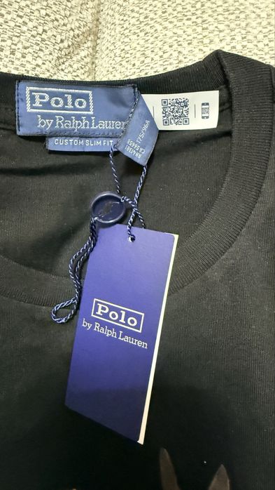 Tricou barbati - Ralph Lauren - M