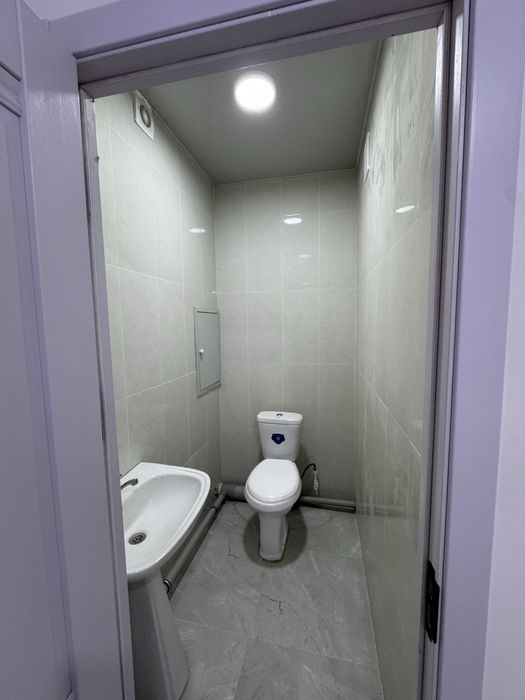 Sokin makonda 1 xonali uy sotiladi