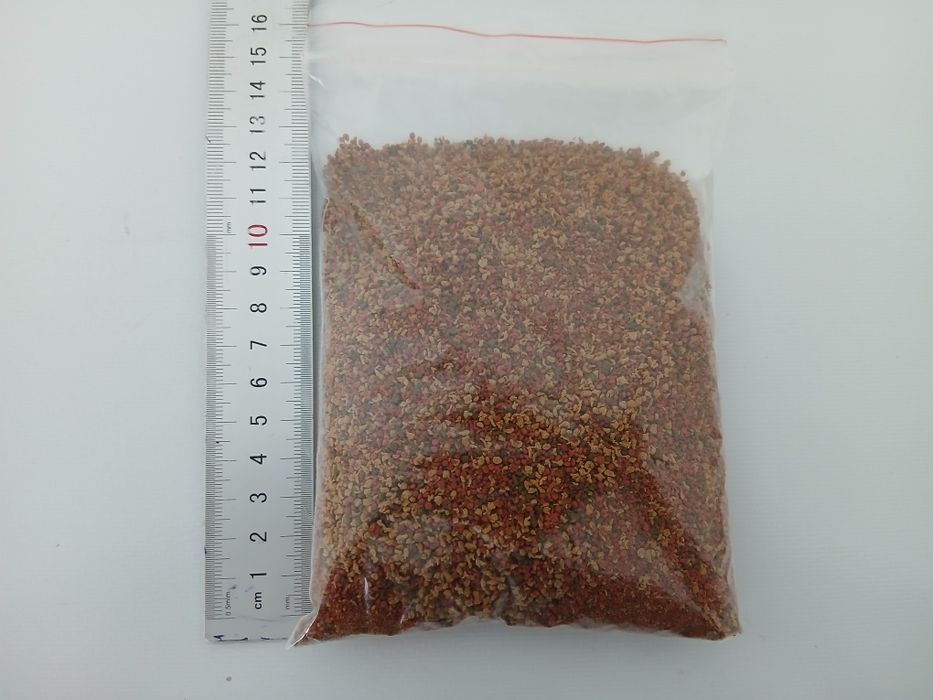 Корм для аквариумный рыбок