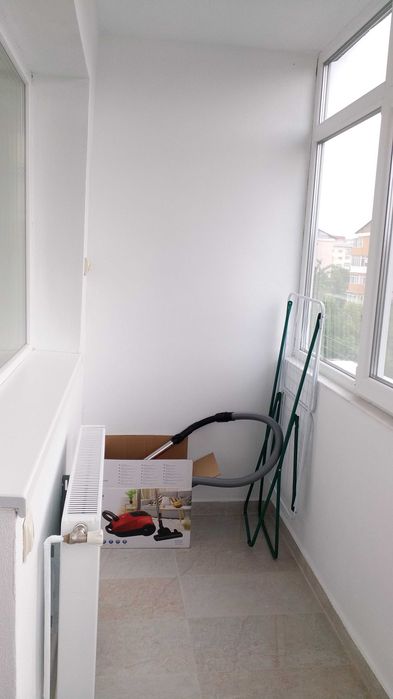 Apartament cochet vis a vis Piata 1 Mai
