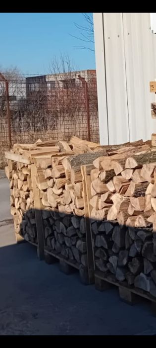 Vind Lemne de USCATE Stejar Fag