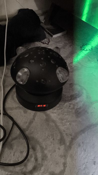 Продаю света музыку