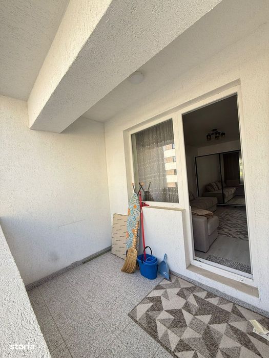 Apartament 2 camere de închiriat – Str. Ilie Petre nr. 43| 470 €/lună