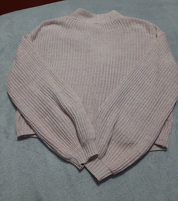 Pulover tricotat H&M