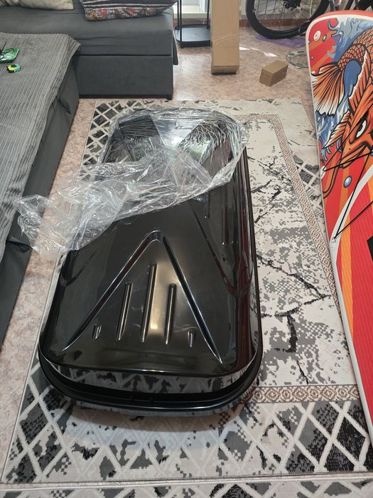 Автобокс.        .