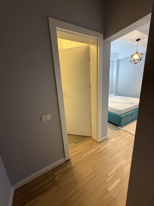 Apartament 3 camere , Gradina Botanica ,central , Promenada