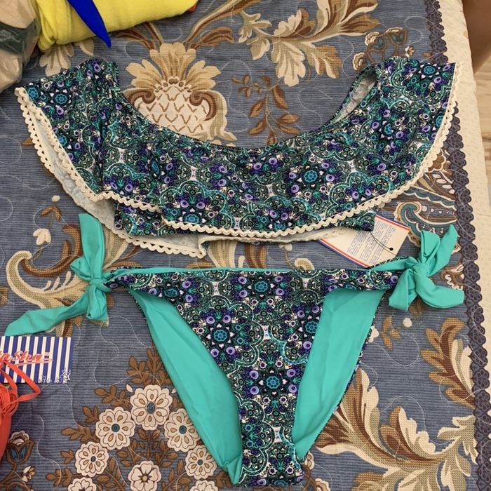 Купальники