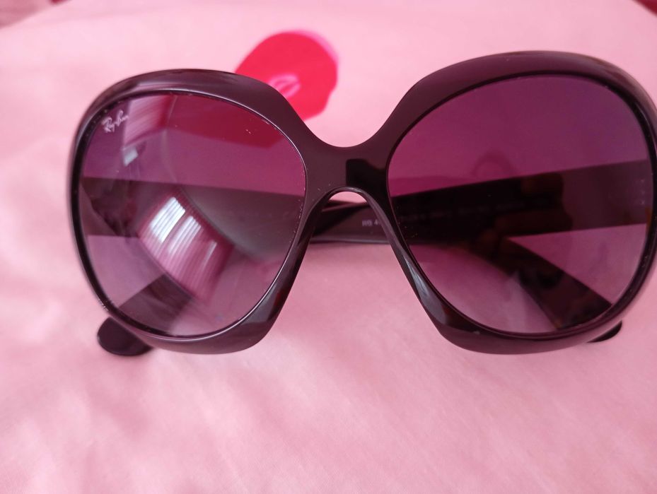 Дамски очила ray ban