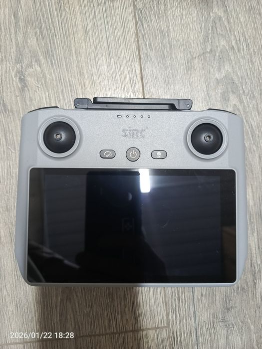 Дрон  SJRC F22 S3+XR