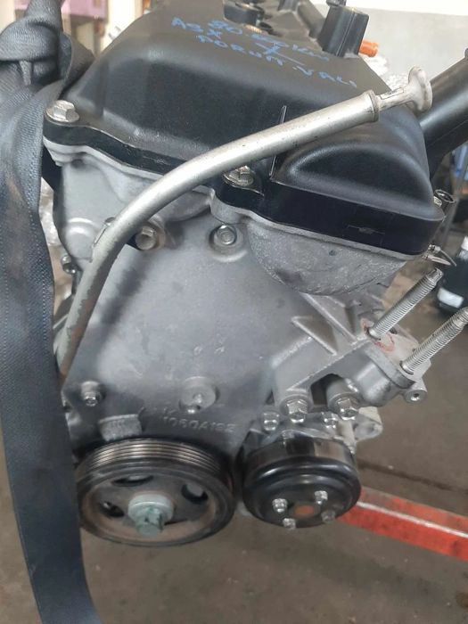 motor 4a92 1.6 b mitsubishi asx  2019