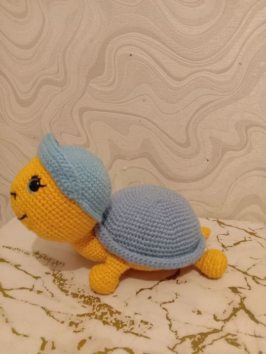 Черепаха детский игрушки