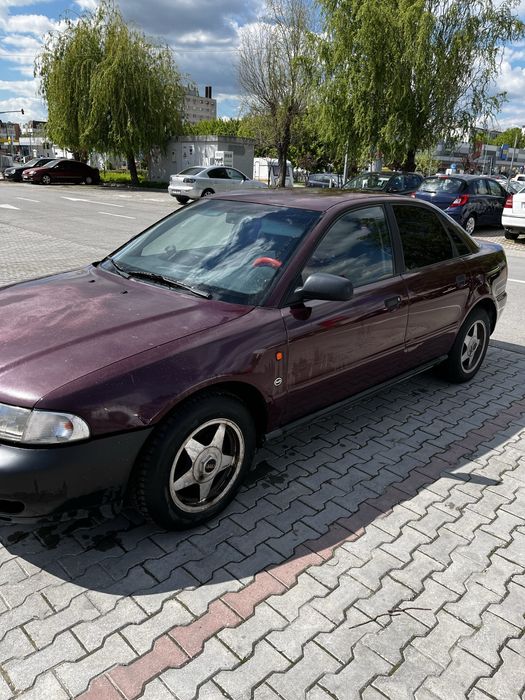 De vanzare Audi A4