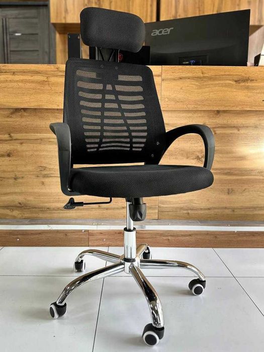 Кресло для офиса и дома -  ANDI  бесплатная доставка