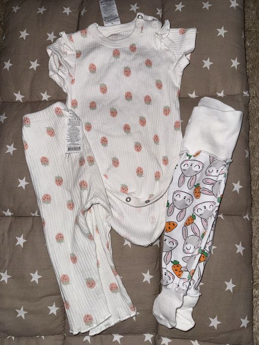 Продам детские вещи