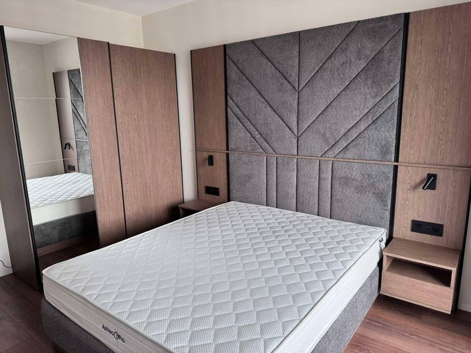 Дава се под наем Двустаен апартамент в София, Манастирски ливади - 65 кв.м за 946.56 € - Снимка #3