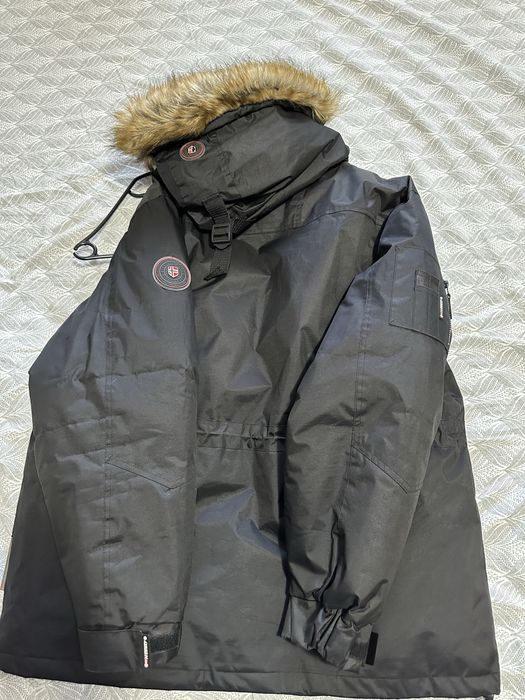 Зимно яке Geographical norway 2XL