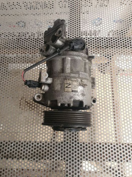 Compresor Clima BMW E90 E91 E60 E61 E87 Benzina Euro 5