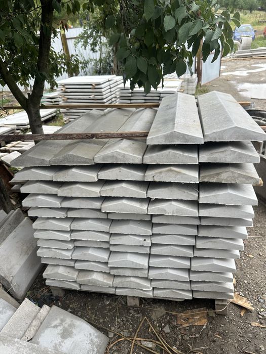 Capace de gard/palari gard