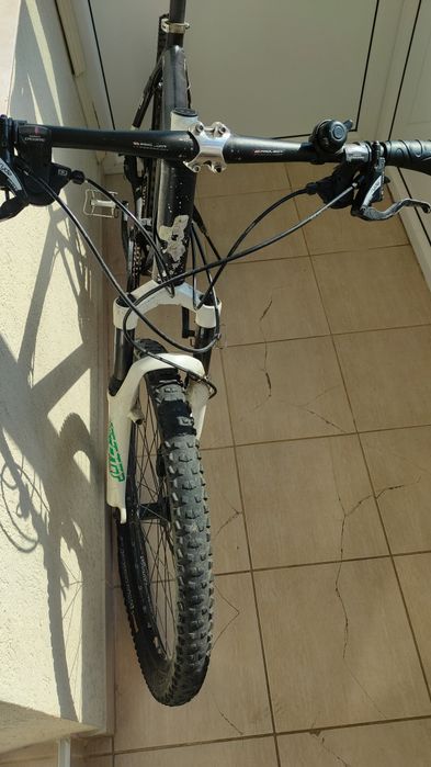 Vand bicicleta MTB Cube