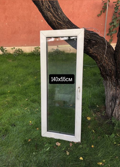 Пластиковые двери, окна