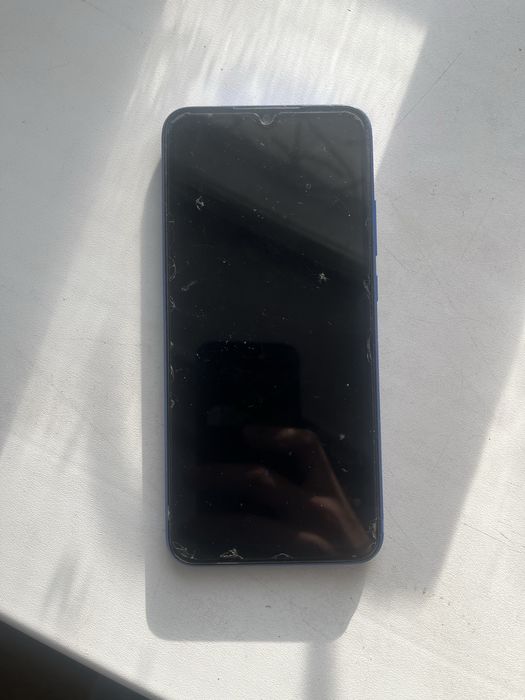 Продам редми 9а 32гб