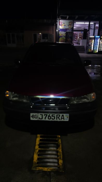 Нексиа 1 сонс трамблёр