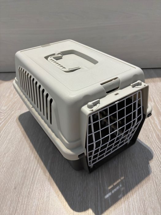 Переноска для животных