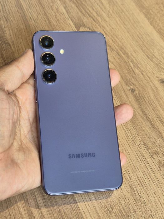 Samsung s24 5G  256gb