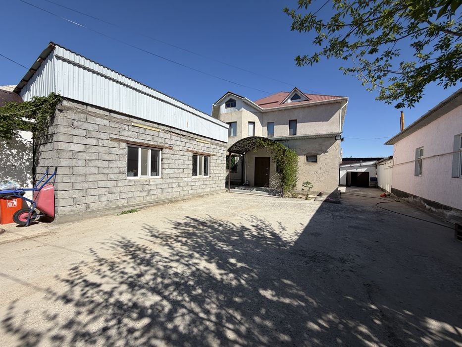 Коттедж 45 млн тг