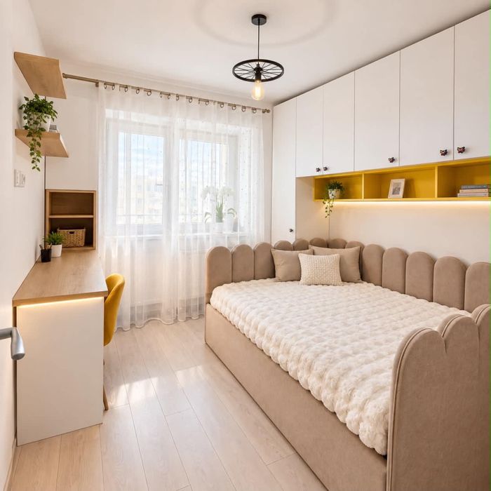 Apartament 3 camere bloc nou tip vila Pacurari Alpha Bank / Lukoil