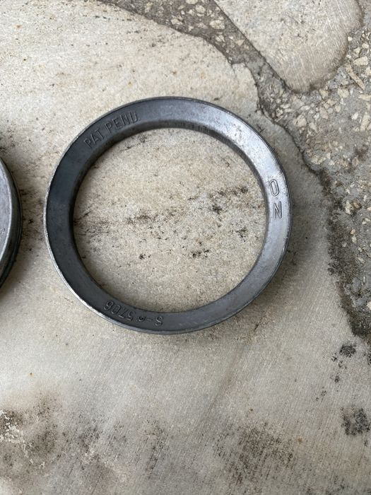 OZ  Exclusive 16" 4x100 с подарък зимни гуми Continental