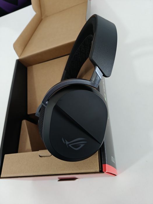 Căști Gaming Asus Rog Pelta