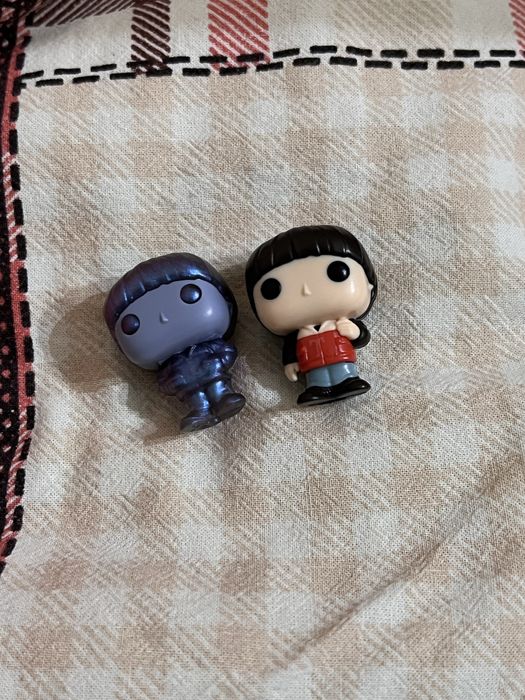 уилл и уилл из изнанки