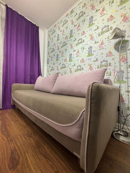 Качественный диван